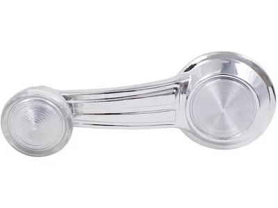 Manivela de ventana Brock 29248JBQN 1980 1981 1982 1983 para GMC G1500 1979-1995 Foto 1 de 2