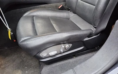 Driver Front Seat  Leather Electric Fits 10-16 PORSCHE PANAMERA 375295 Foto 1 de 4