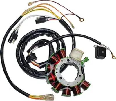 Estator Nuevo OEM POLARIS 1994-2002 XPLORER400/BB400/SPORTSMAN/XPRESS 3084763 - Imagen 1 de 4