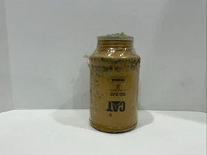 NOS CAT 326-1642 KRAFTSTOFF-/WASSERABSCHEIDER RAUPE 3261642 - Bild 1 von 1