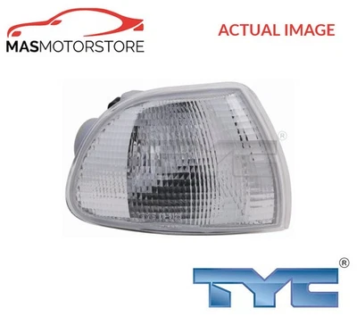 INDICATOR LIGHT BLINKER LAMP RIGHT TYC 18-5125-05-2 P FOR FIAT PALIO - Image 1 of 4