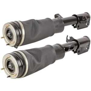 For Land Rover Range Rover L322 2003-2009 Pair Front Air Shocks Struts CSW - Picture 1 of 3