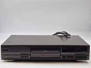 Technics SL-PG370A CD Player - Working, Cosmetic Wear - Picture 1 of 13