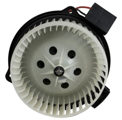HVAC Blower Motor 4 Seasons 76969 fits 04-06 Pontiac GTO - Image 1 of 4