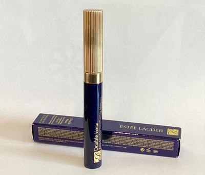 Estee lauder double wear Zero-Smudge lengthening Mascara 6ml full size 01 Black - Image 1 of 2