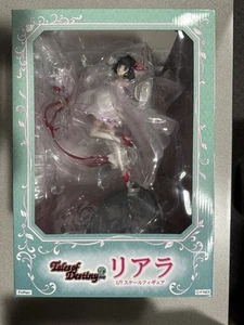 FuRyu Tales of Destiny 2 Reala 1/7 Scale PVC Figure US Seller - Picture 1 of 7