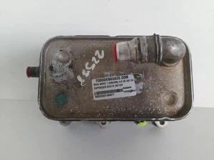 235411908 oil cooler engine for BMW SERIE 7 (E65 E66) 1066577 - Picture 1 of 17