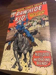 Comioc Rawhide Blazing Western Action As You Like It #131 - Imagen 1 de 3