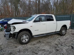 Passenger Tail Light Incandescent Red Trim Fits 19-23 DODGE 2500 PICKUP 810463 - Picture 1 of 12