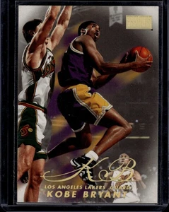 1998 SkyBox Premium Kobe Bryant #44 - Picture 1 of 2