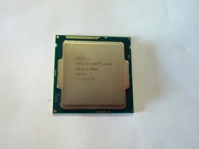 Intel Core i5-4570S SR14E 3.2GHz Quad-Core Processor - Image 1 of 3