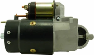Starter fits Pleasurecraft 350CI, 5.7L 5.7L/350CI 8-Cyl 1976-1995 50-32703 3550 - Picture 1 of 4