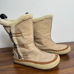 Bota de nieve Merrell Spirit Tibet para mujer talla 8,5 - Imagen 1 de 9