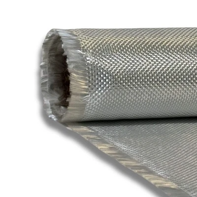 6oz Fiberglass Cloth - Image 1 of 4