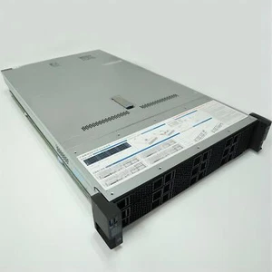 Sugon A620-G30 Server 12X3.5" 9364-8i 2X1200W 2XEPYC 7551=64Core 8XDDR4 32G 2666 - Picture 1 of 4