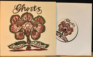 Laura Marling - Ghosts (2008) 7” Vinyl Single - Mint + Unplayed FREE UK P&P - Picture 1 of 2