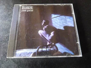 CD BOF "BIRDY" Peter GABRIEL - Picture 1 of 2