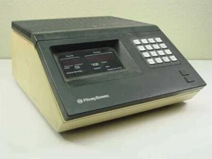Pitney Bowes Scale - Powers On But Does Not Read - As Is / For Parts 5042 - Bild 1 von 6