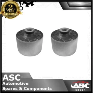 Asc Arrière Montage Axe Bush Set - Gauche + Droit - Pour Nissan Primastar (X83) - Bild 1 von 1