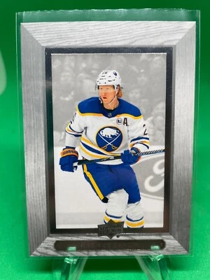 2023-24 Upper Deck Bee Hive #BH-30 Rasmus Dahlin Buffalo Sabres - Image 1 of 2