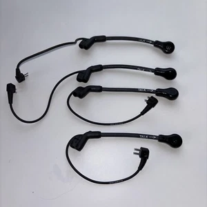 Real Gentex 3M Peltor Flexible Dynamic Boom Microphone Ops Core Boom Mic MT31 - Picture 1 of 7