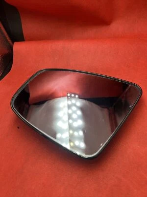 Espejo retrovisor izquierdo del lado del conductor Infiniti FX35 FX37 QX70 2009-2017 SOLO TÉRMICO OEM Foto 1 de 4