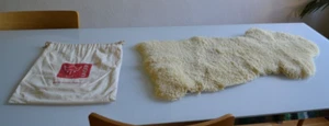 Peau d'agneau Kaiser Kaiserbaby pour bébé 90 cm - Photo 1/12