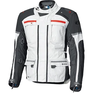 -HELD- Carese Evo Men's Motorcycle Waterproof Jacket Gore-Tex Touring With - Picture 1 of 18