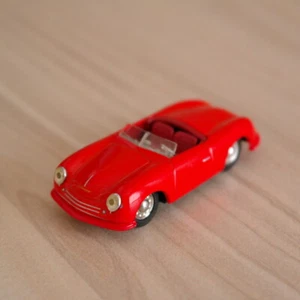 2013 PORSCHE 356 ROADSTER '48 HONGWELL DIECAST CAR TOY - Picture 1 of 6