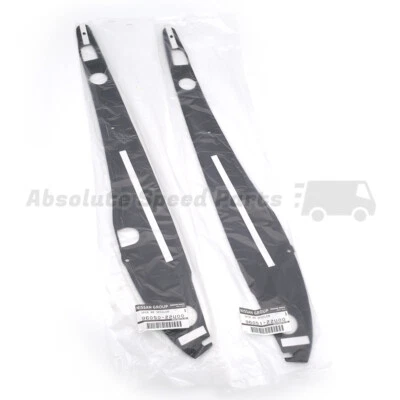 NEW Nissan Rear Spoiler Wing Spoiler Gasket Kit for Skyline R33 GTR GTST - Image 1 of 2