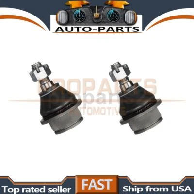 Delphi 2X Rear Lower Suspension Ball Joint For 2016-2017 Ford - Image 1 of 4
