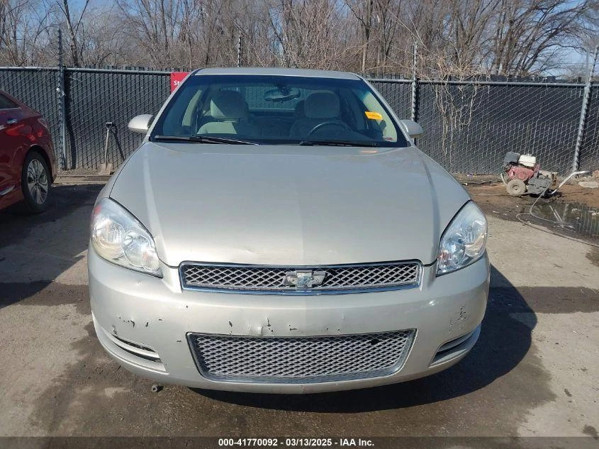 Espejo retrovisor interior delantero central usado se adapta a: Chevrolet Impala 2012 con Telema Foto 1 de 4