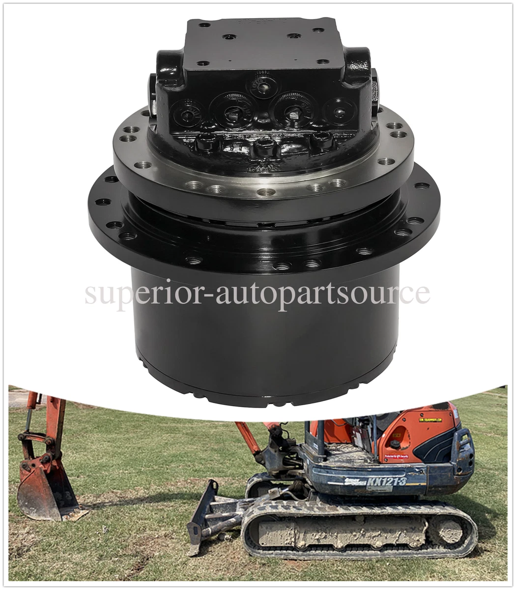 重型设备硬件部件适用于小松| eBay