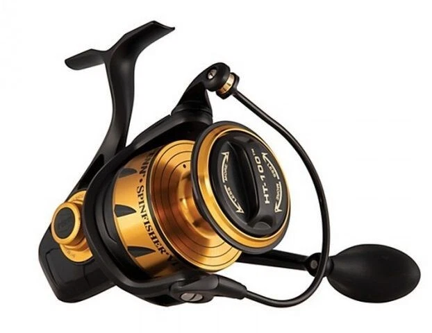 PENN MULINELLO SPINFISHER VI 10500 - Immagine 1 di 1