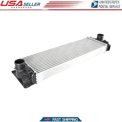 Enfriador de aire de carga intercooler para Dodge Sprinter 2500/3500 2007-2009 68014095AA Foto 1 de 4
