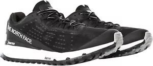 NEW THE NORTH FACE ULTRA SWIFT BLACK SHOES SNEAKERS SIZE US 12 - Bild 1 von 1