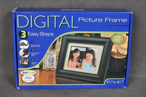 Smartparts 5.6 Inch Digital Picture Photo Frame - Picture 1 of 6