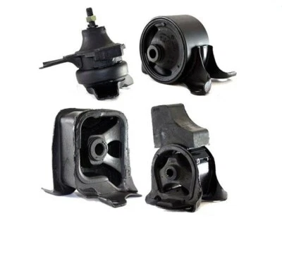 Engine Motor Mounts Manual Trans Mount for Honda Accord 1998 1999 2000 2002 2.3 - Image 1 of 4