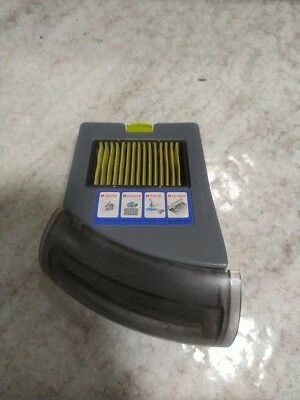 Cassetto, Contenitore, Cestino Polvere Robot Samsung Navibot SR9630 - Immagine 1 di 4