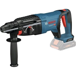 Bosch GBH 18V-26 D 18V Cordless Rotary Hammer Drill Bare Tool - Picture 1 of 5