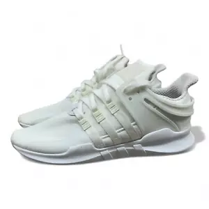Adidas EQT Support ADV Triple White (2017) Uomo - CP9558 - Foto 1 di 6