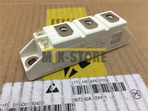 Módulo SEMIKRON SKKT42/12E SKKT42-12E nuevo 1 pieza garantía de calidad 100 % - Imagen 1 de 5