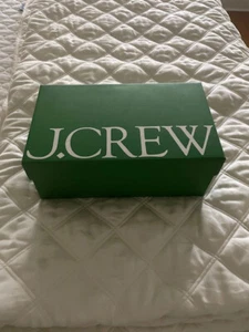 J Crew Block Heels - Picture 1 of 4