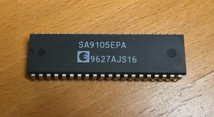 Sames SA9105EPA IC (1 Stück = 1 Lot) - Bild 1 von 1