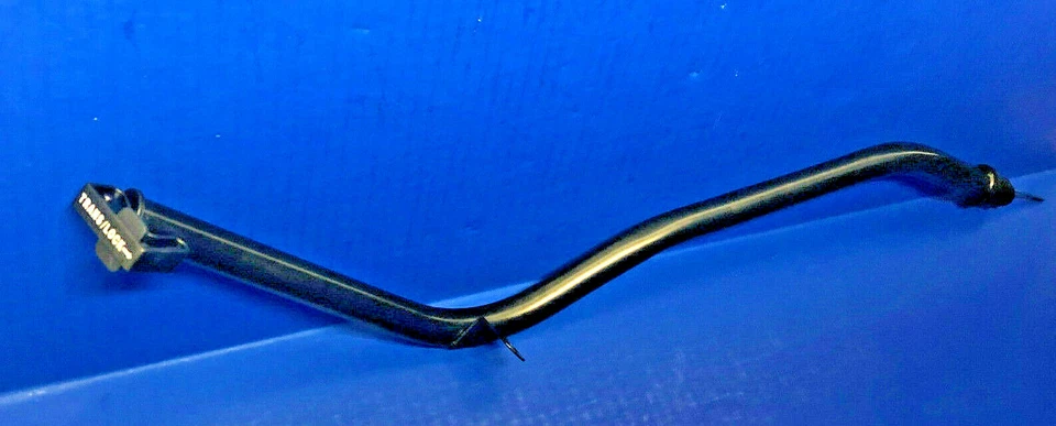 Varilla de medición y tubo de bloqueo Proform 66172 GM Power Glide PG aprobado por la NHRA estilo largo Foto 1 de 4