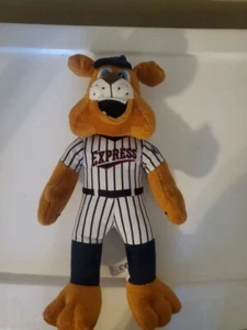Round Rock Express Plush - Picture 1 of 4