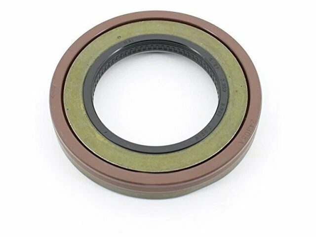 Front Inner WJB Wheel Seal fits Chevy C6500 Kodiak 1997-2002 33FVCT — 第 1/1 张图片