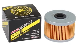 Maxima ProFilter OEM Replacement Oil Filter for 1985-1986 Honda ATC350X ATV - Picture 1 of 2