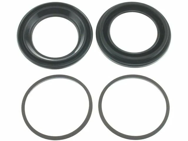 Ремонтный комплект переднего суппорта Carlson 63ZY12H подходит для Ford F250 Super Duty 2000-2004 годов выпуска - Изображение 1 из 1