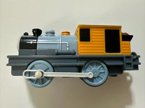 MATTEL THOMAS THE TRAIN ENGINE 2009 BASH No T4195, MOTORIZED, - Picture 1 of 5